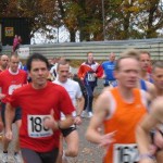 Ook dit jaar Bosloop Polderputten